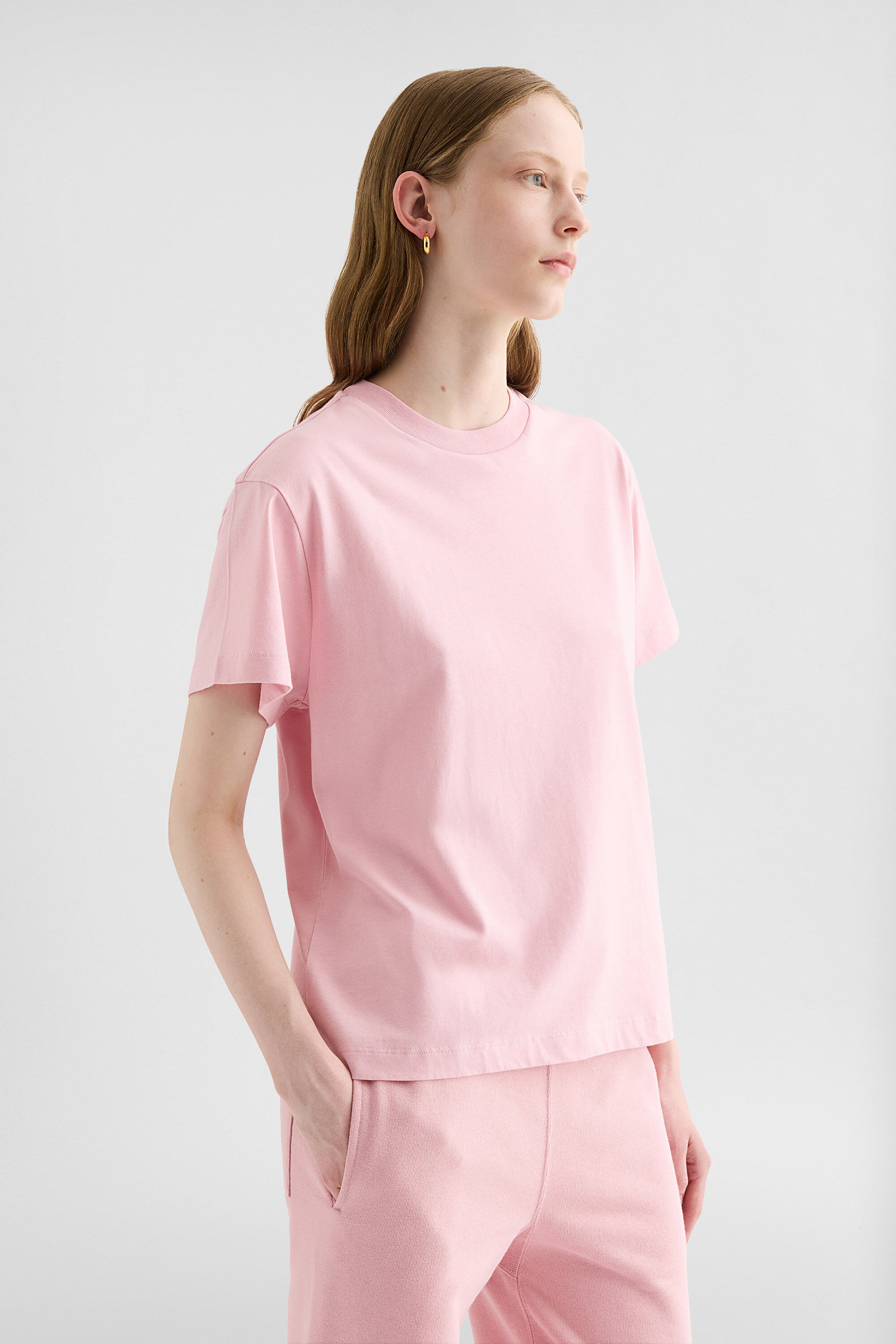 3-Pack Short-Sleeved T-Shirt Set - 8