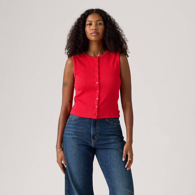 RORY BUTTON-UP SHIRT 2