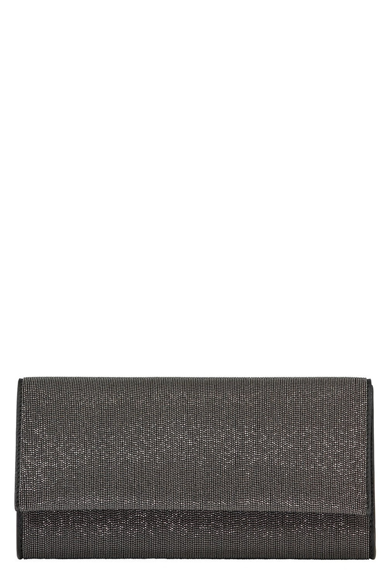 Precious Clutch - Black 1