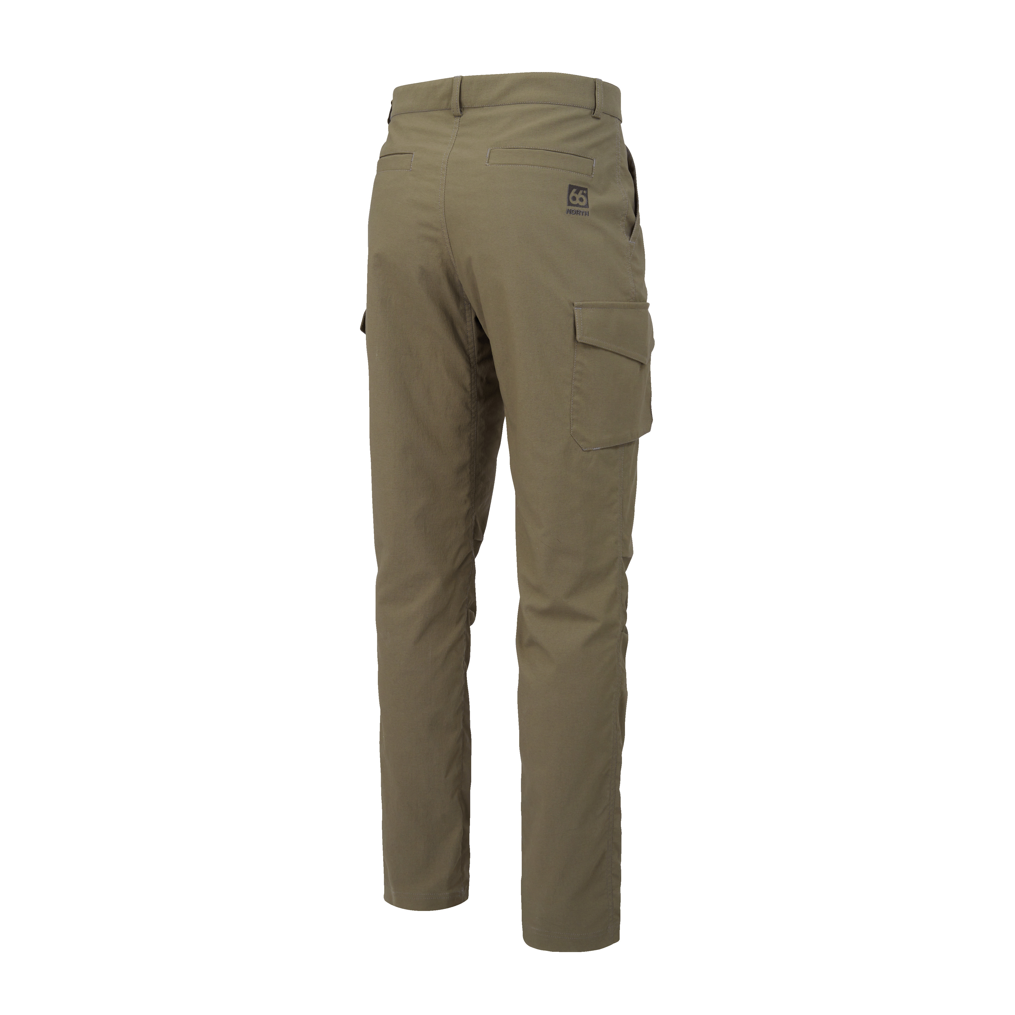 Reykjavík Hiking pants (Unisex) - 2