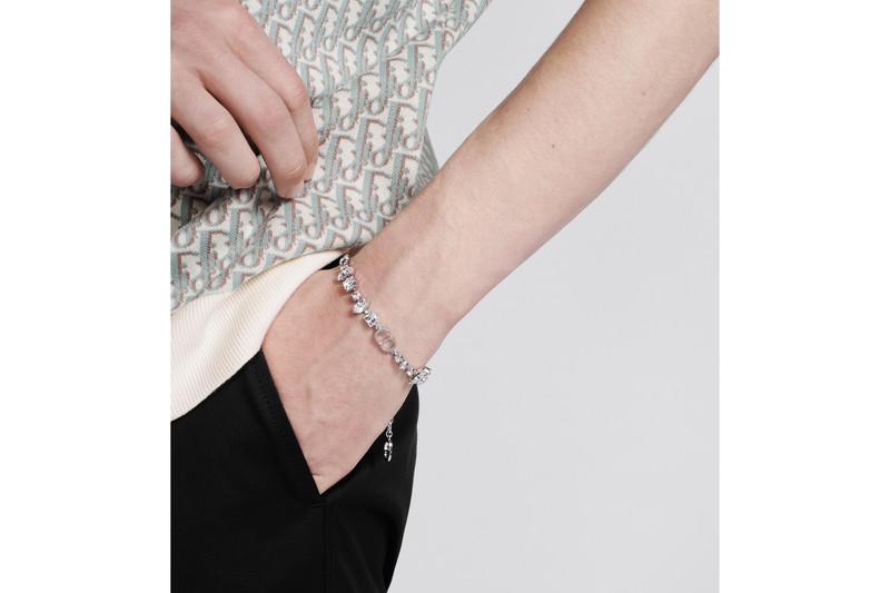 Dior CD Icon Bracelet outlook