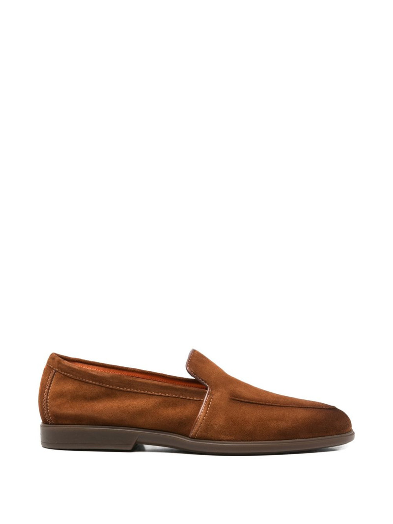 slip-on loafers 1