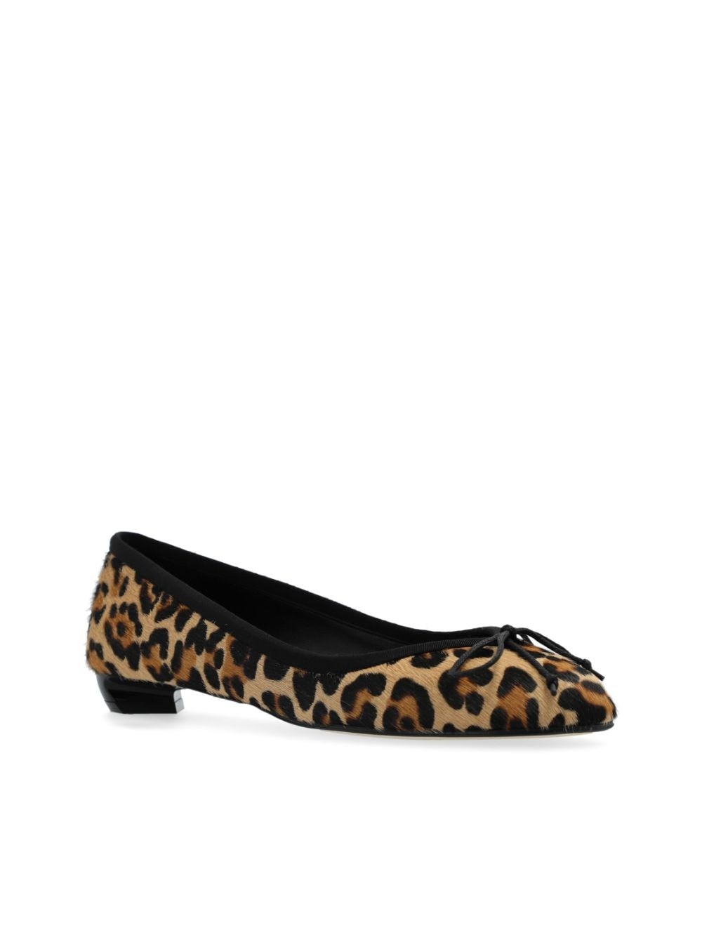 Armadillo ballerina shoes - 4