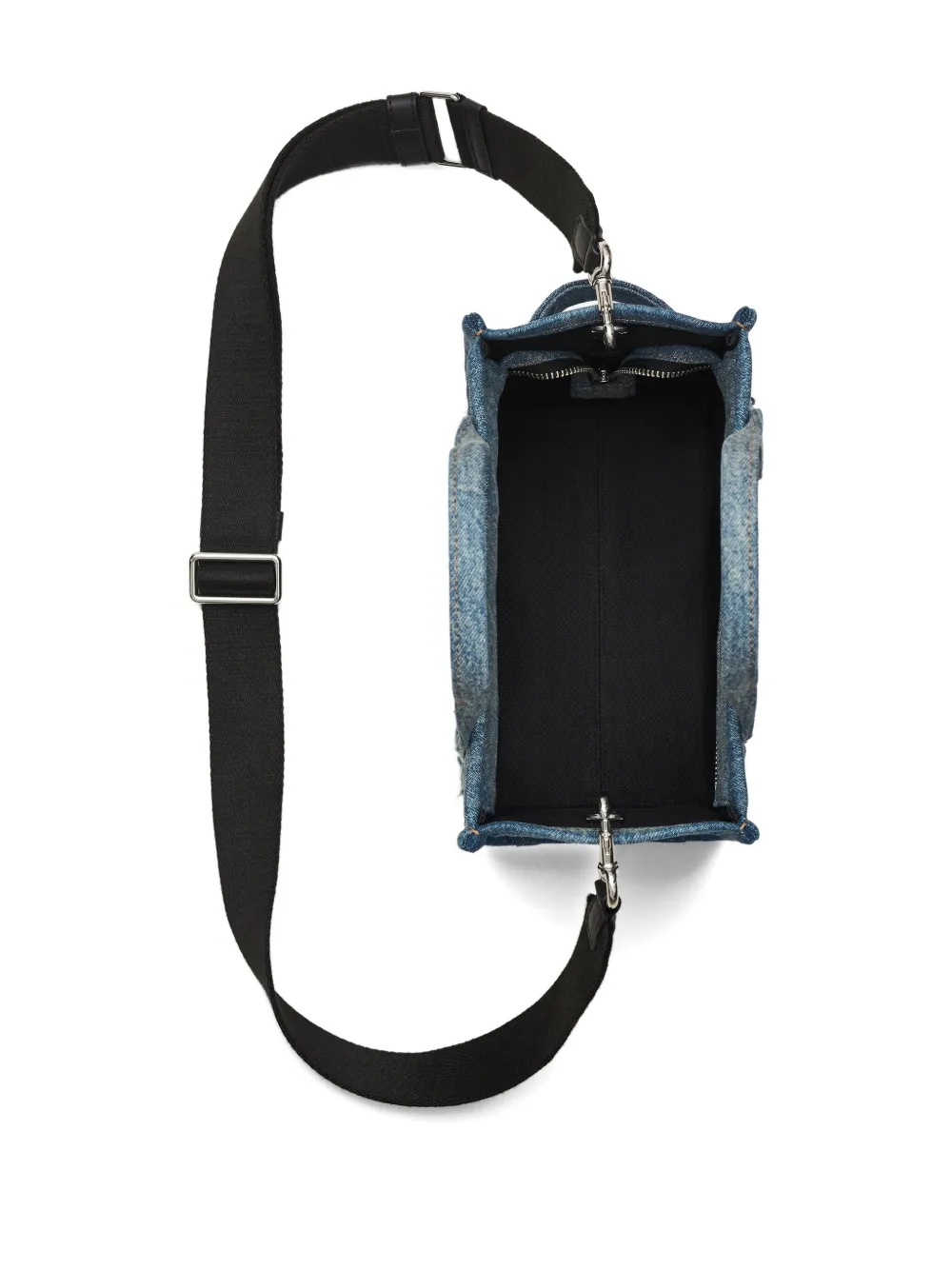 MARC JACOBS - Women The Small Tote Bag - 4