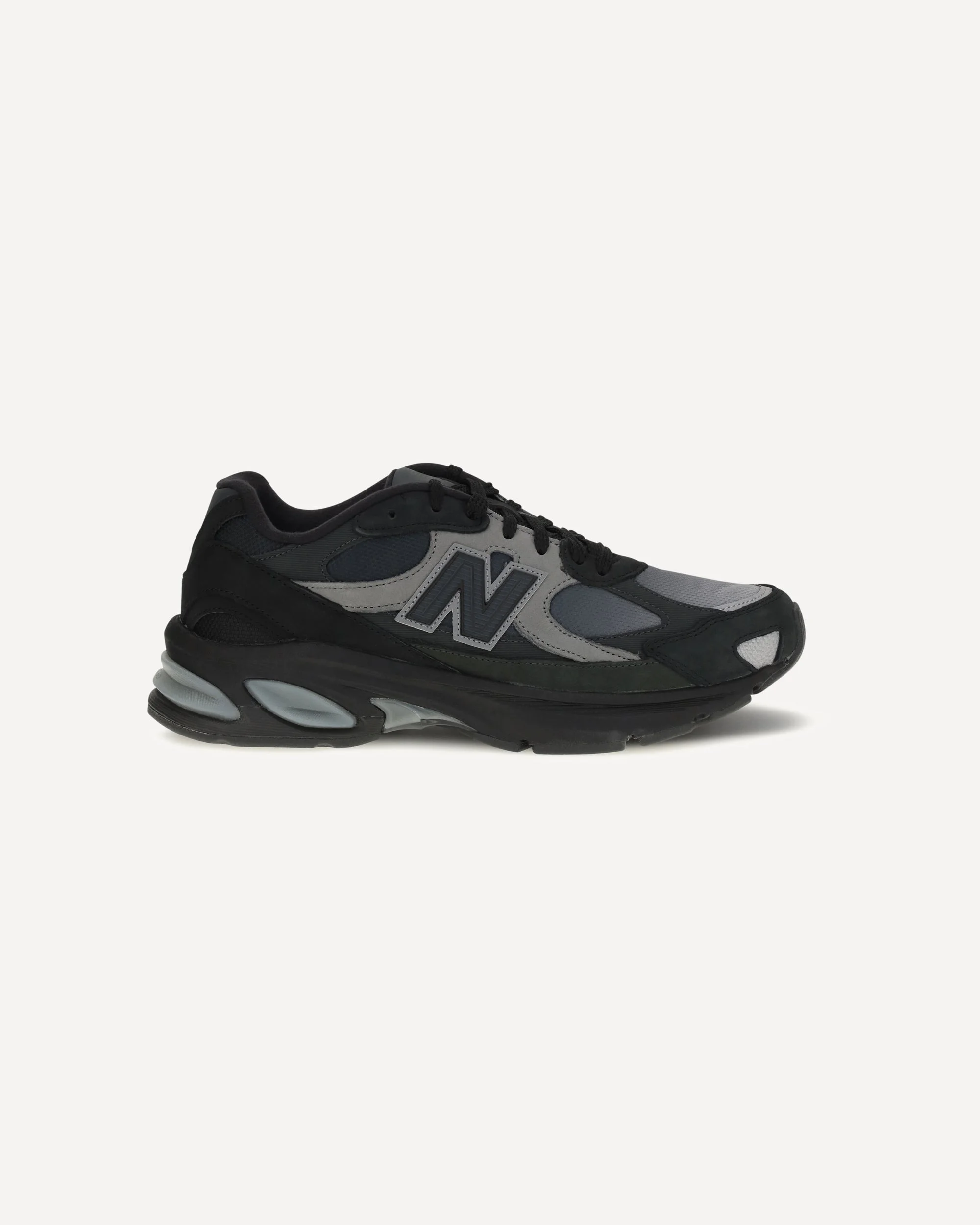 2010 Sneakers - 1