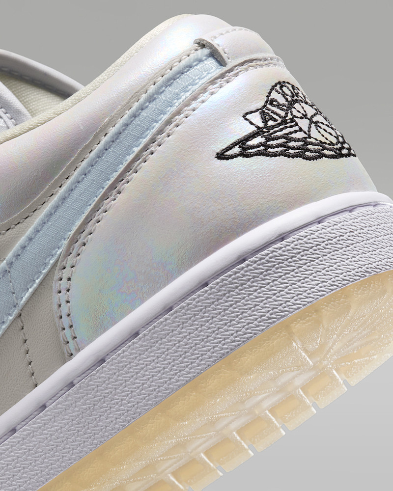 Air Jordan 1 Low SE "LNY" Women's Shoes 8