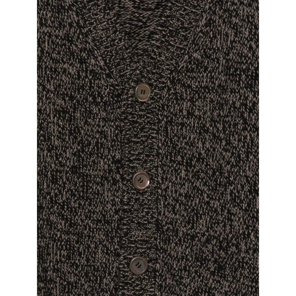 Our Legacy Grey Knitwear - Cardigans Women - 2