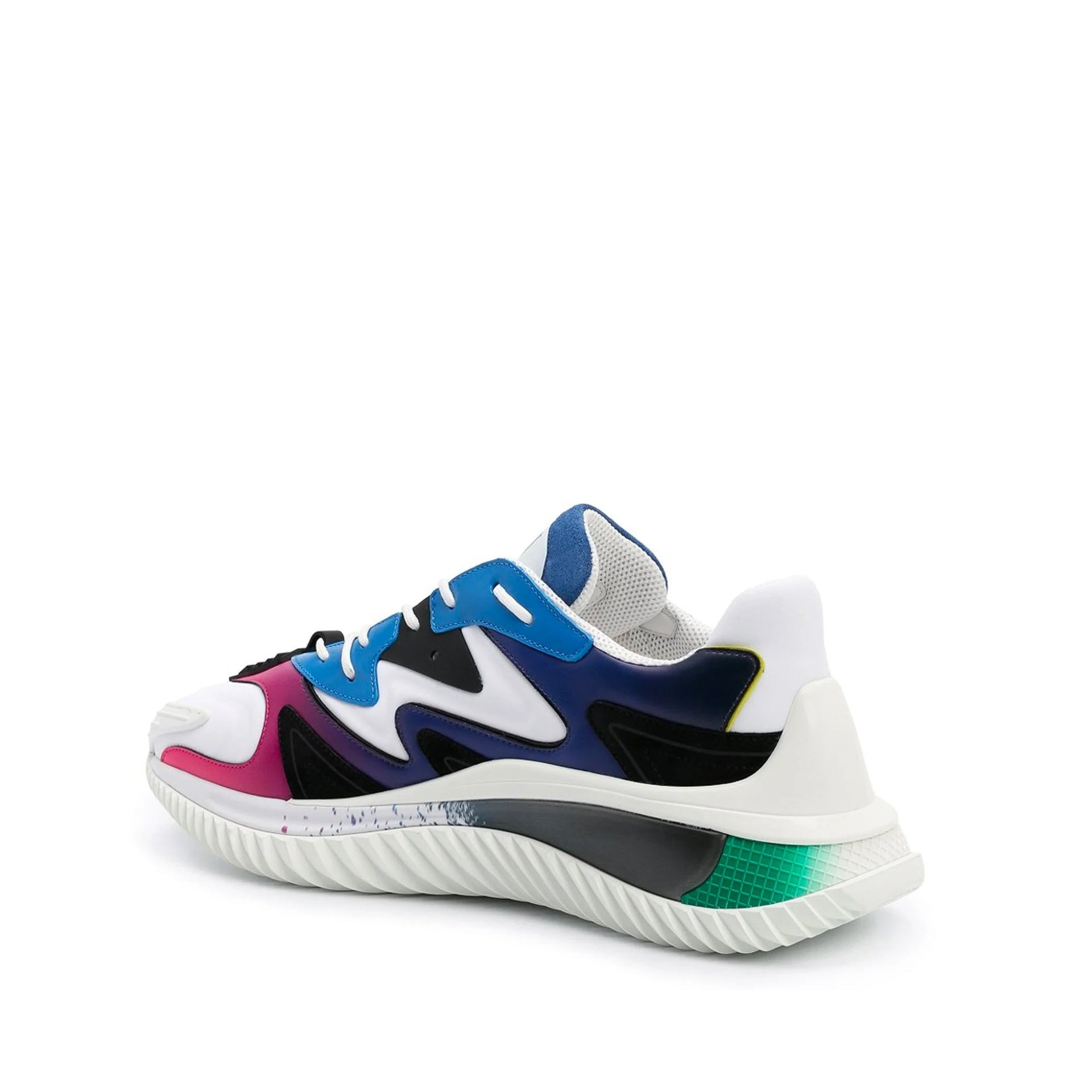 Valentino Garavani Wade Runner Sneakers Men - 3