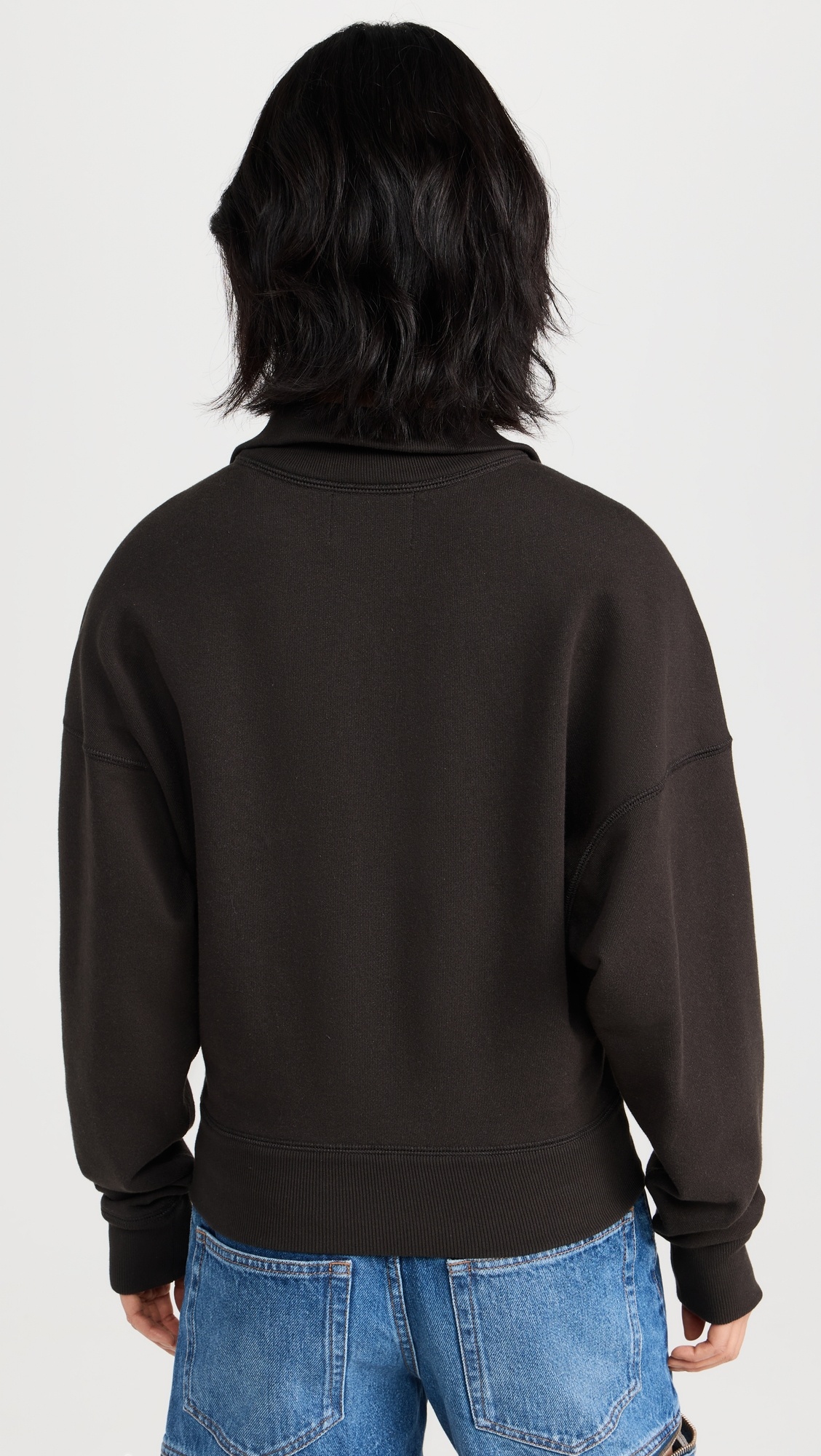その他 ISABEL MARANT ETOILE Grey cotton blend Ross sweatshirt Isabel Marant Etoile Grey Cotton Blend Ross Sweatshirt | Grailed