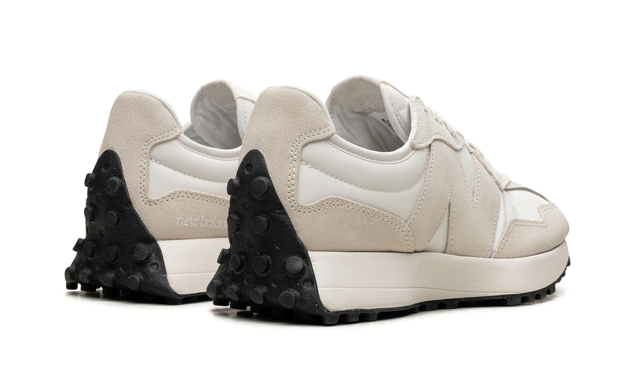 327 Wmns "Linen" - 3
