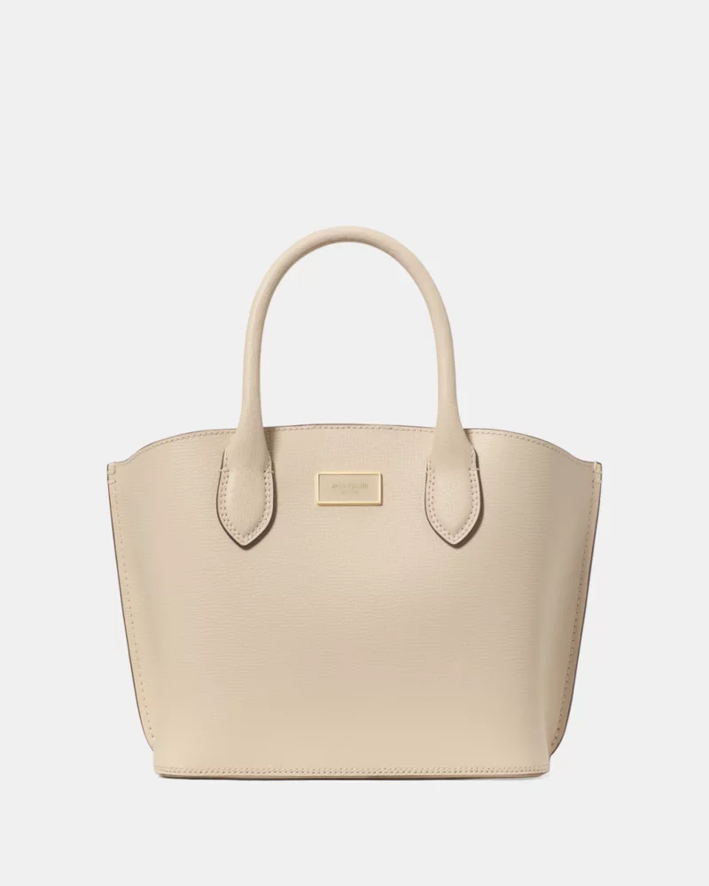 Suite Crossbody Tote - 1