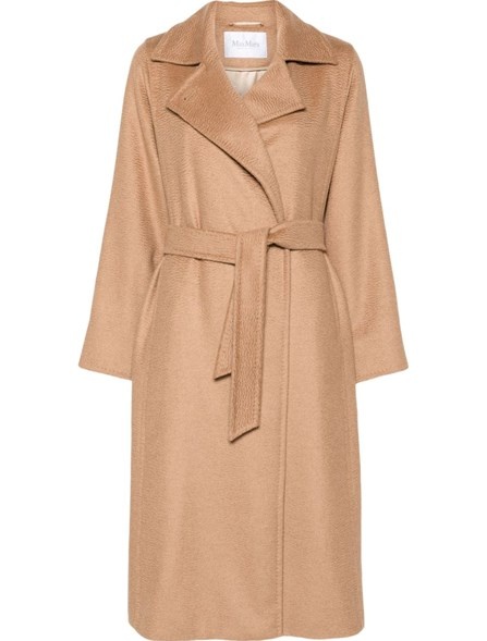 Manuela Icon Coat - 1