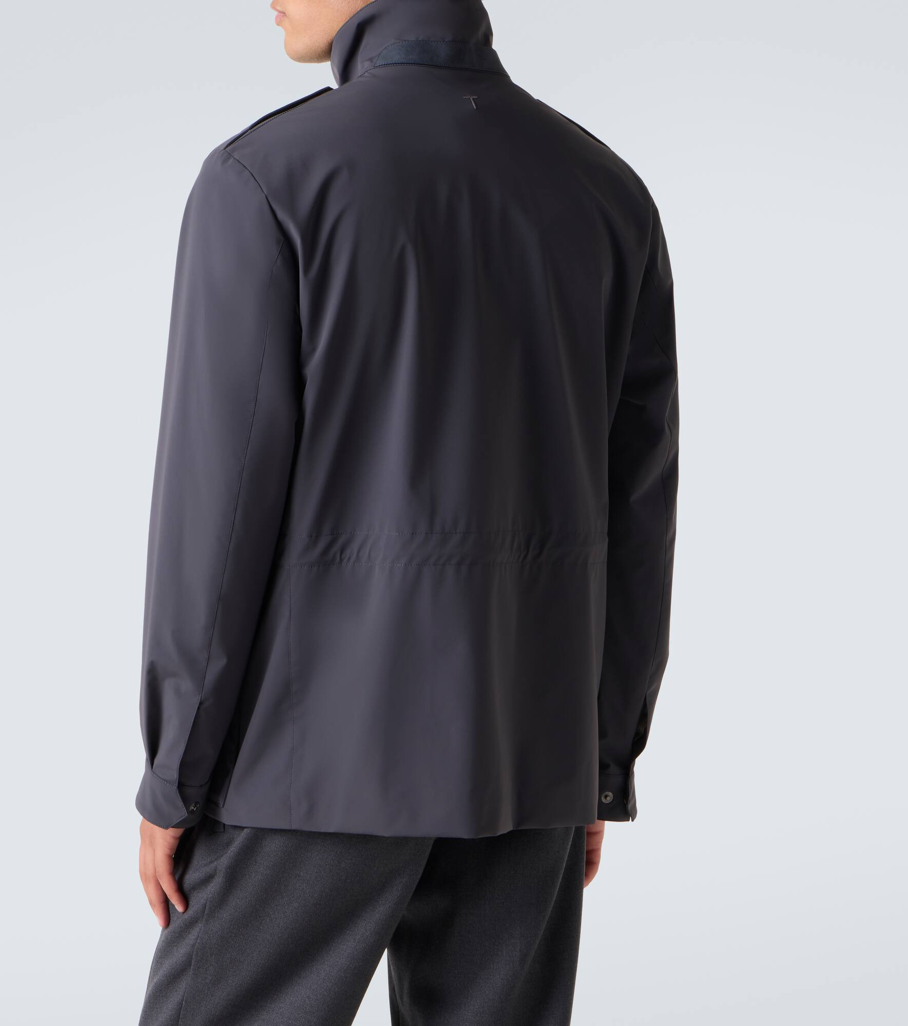 Field jacket - 4