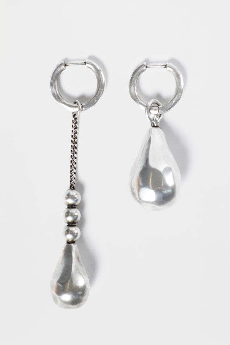 Nais Pearl Earrings 1