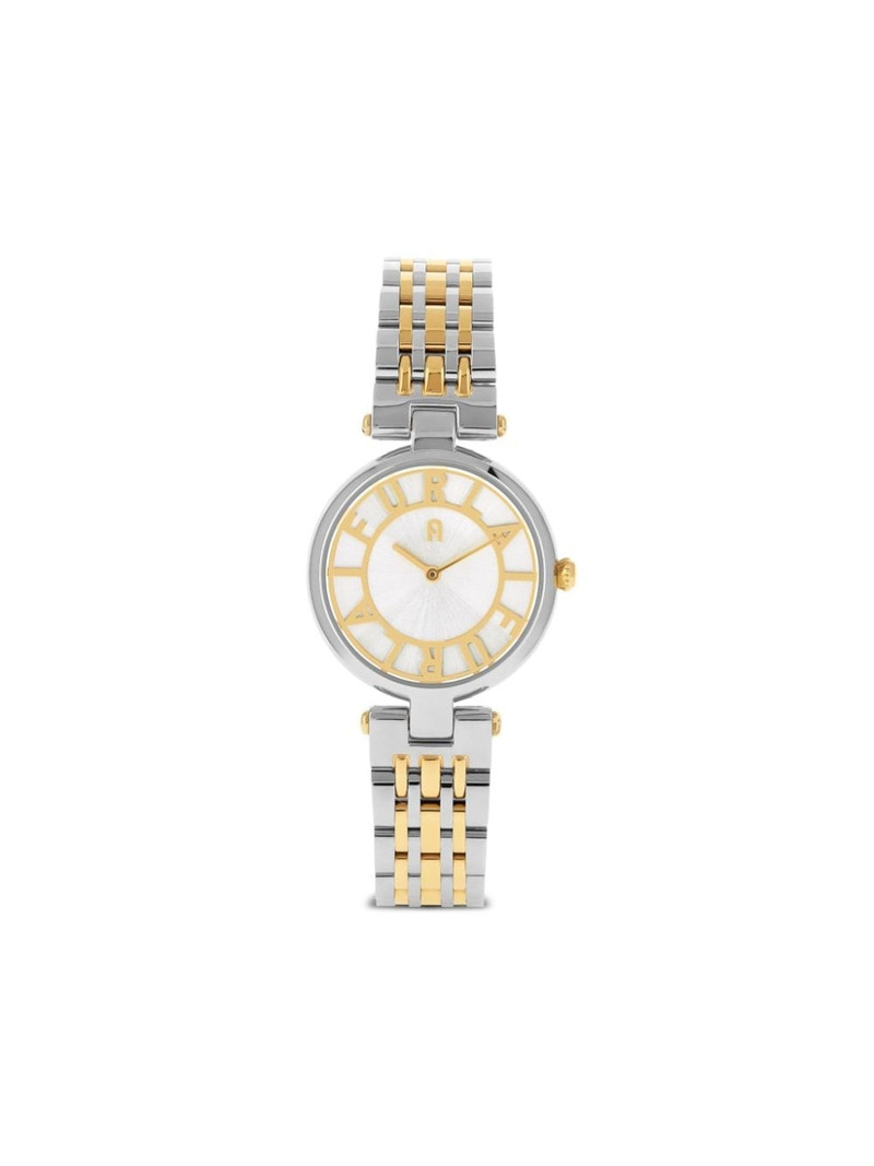 New Club watch 1