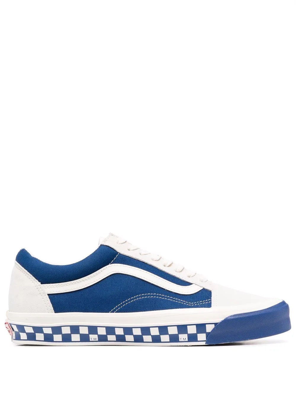 OG Old Skool low top sneakers - 1