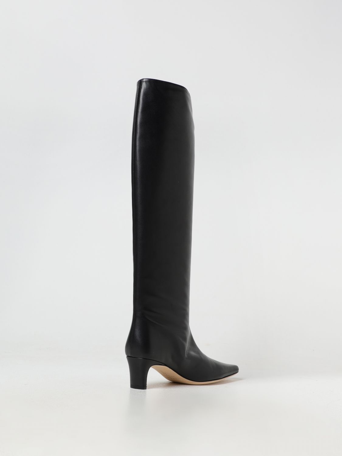 Shoes woman Staud - 3