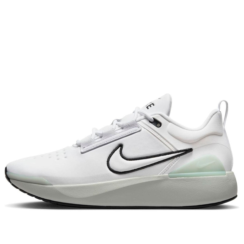 Nike E 시리즈 1.0 '화이트 라이트 연기 회색' DR5670-100 - 1