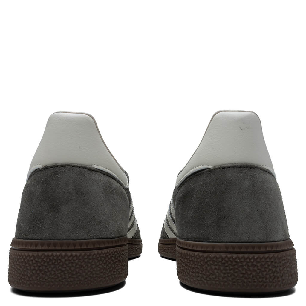 HANDBALL SPEZIAL - OLIVE STRATA/CREAM WHITE/GUM - 4
