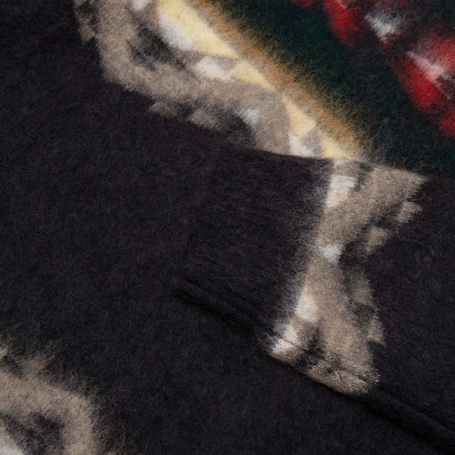 PENDLETON CREWNECK SWEATER - 4