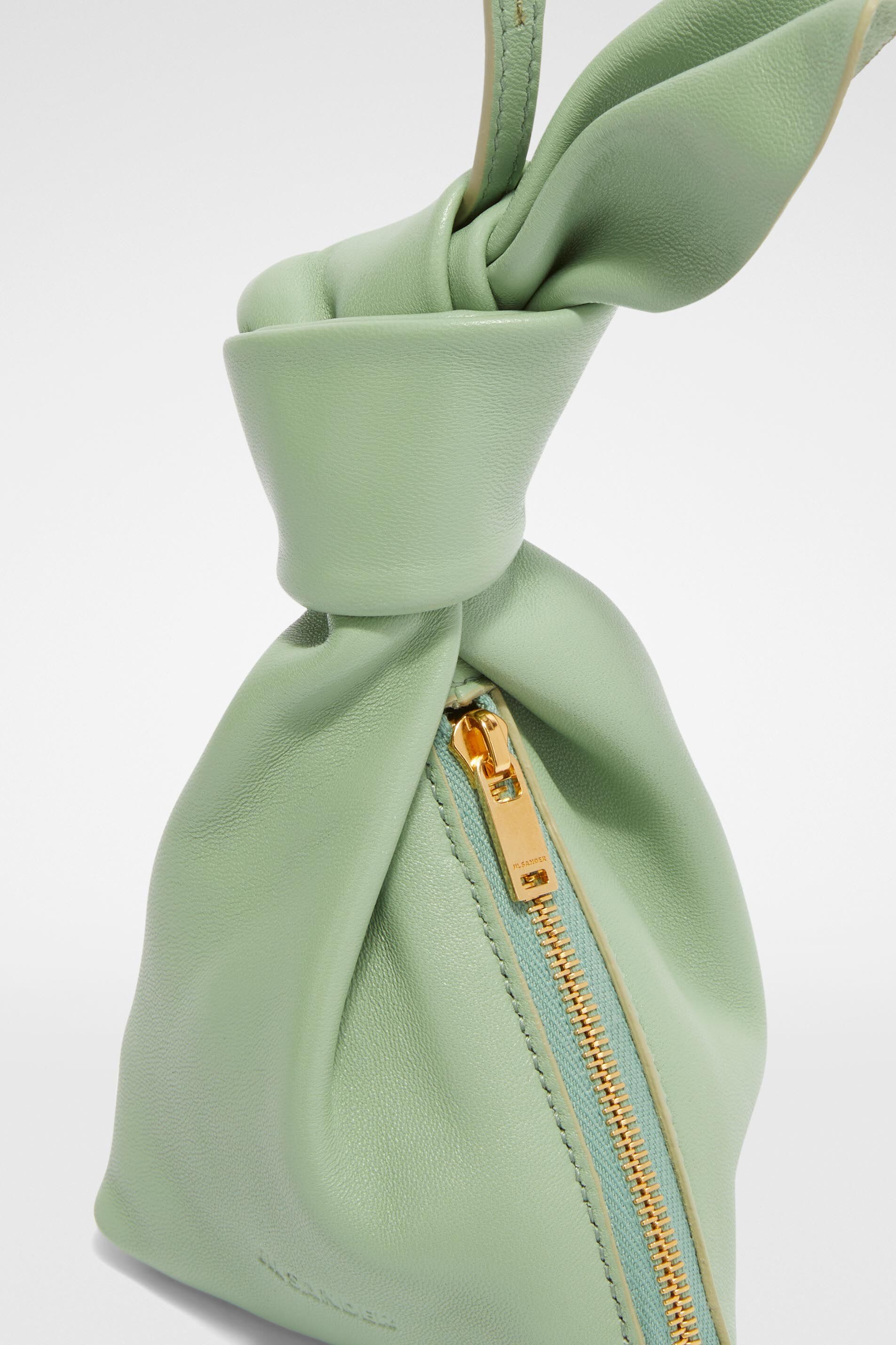 Rabbit Pouch Small - 3