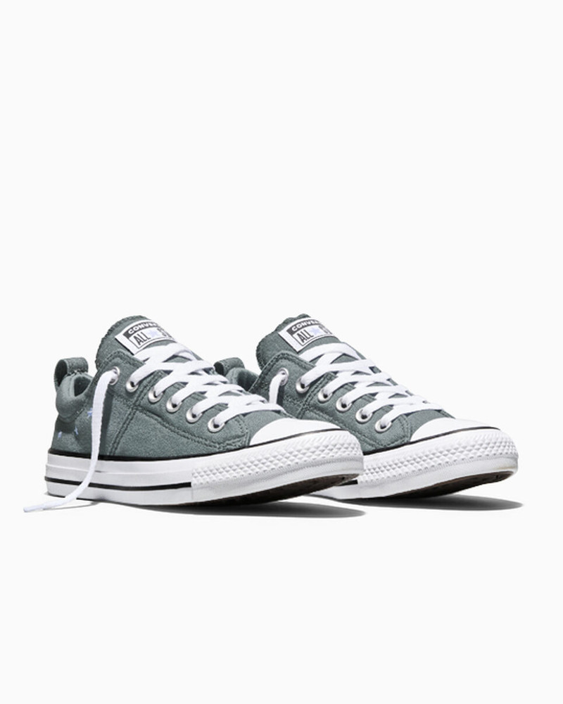 Chuck Taylor All Star Madison Embroidered Stars 4