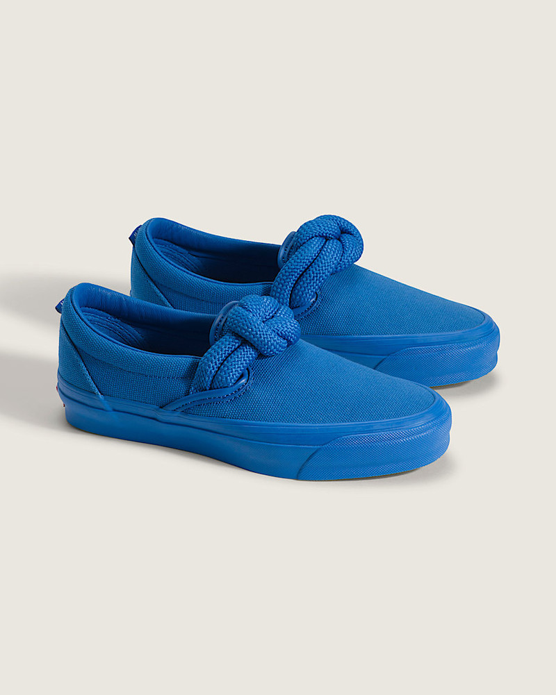 Vans OTW Slip-On 98 Knot Vibram outlook