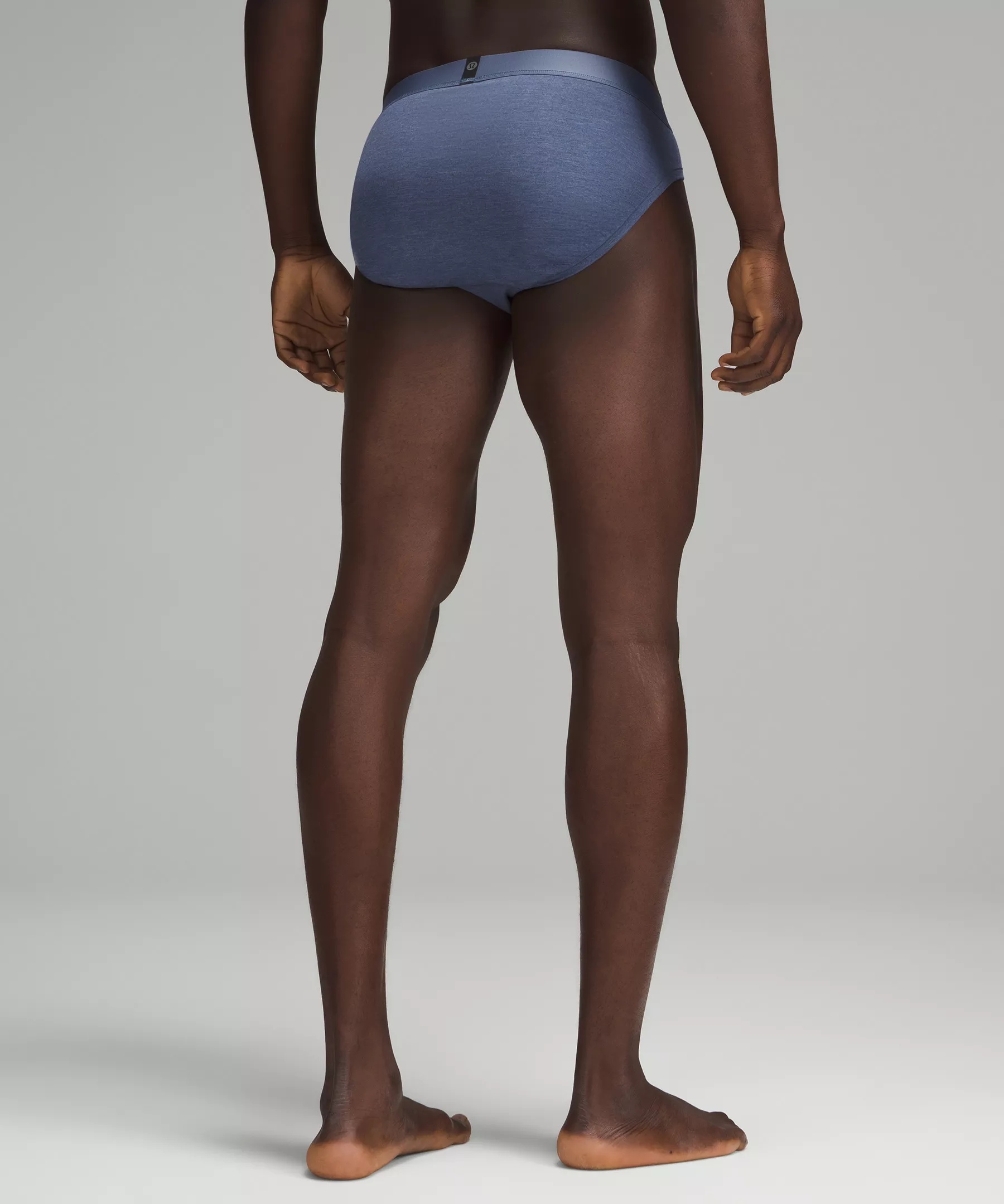 Always In Motion Brief with Fly - 2