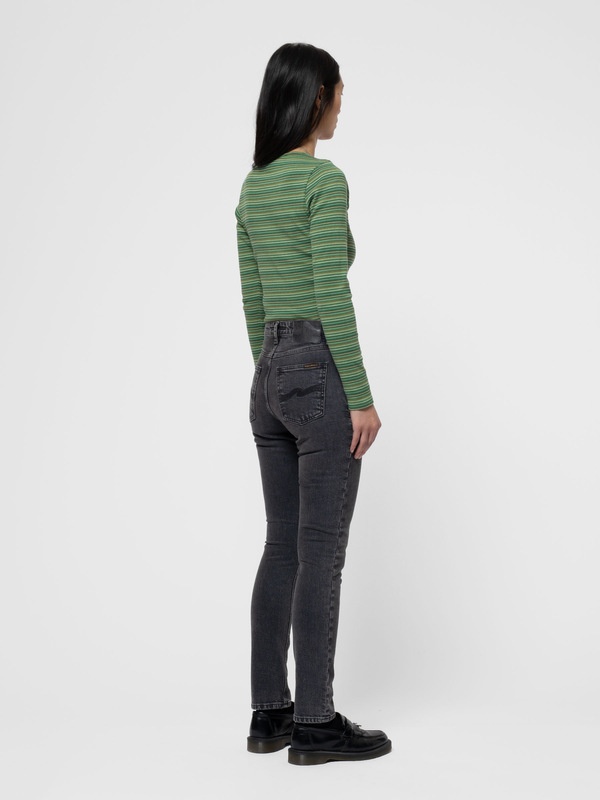 Mellow Mae Lava Grey - 4