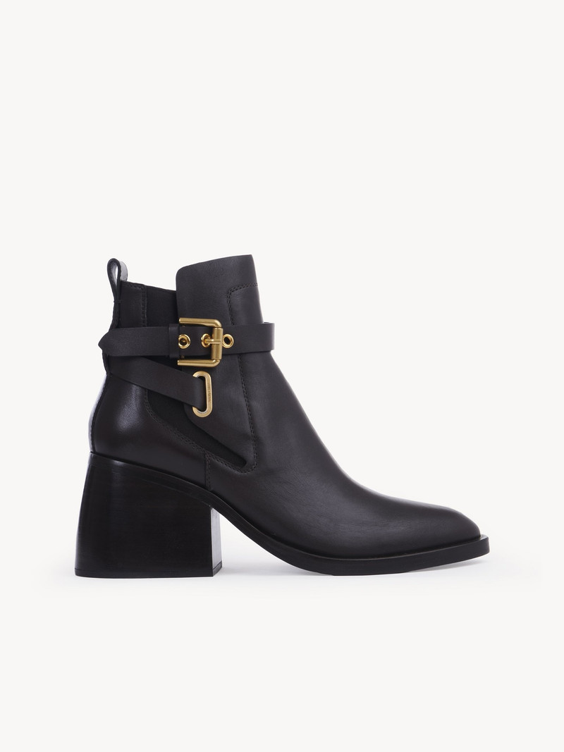 AVERI ANKLE BOOT - 1