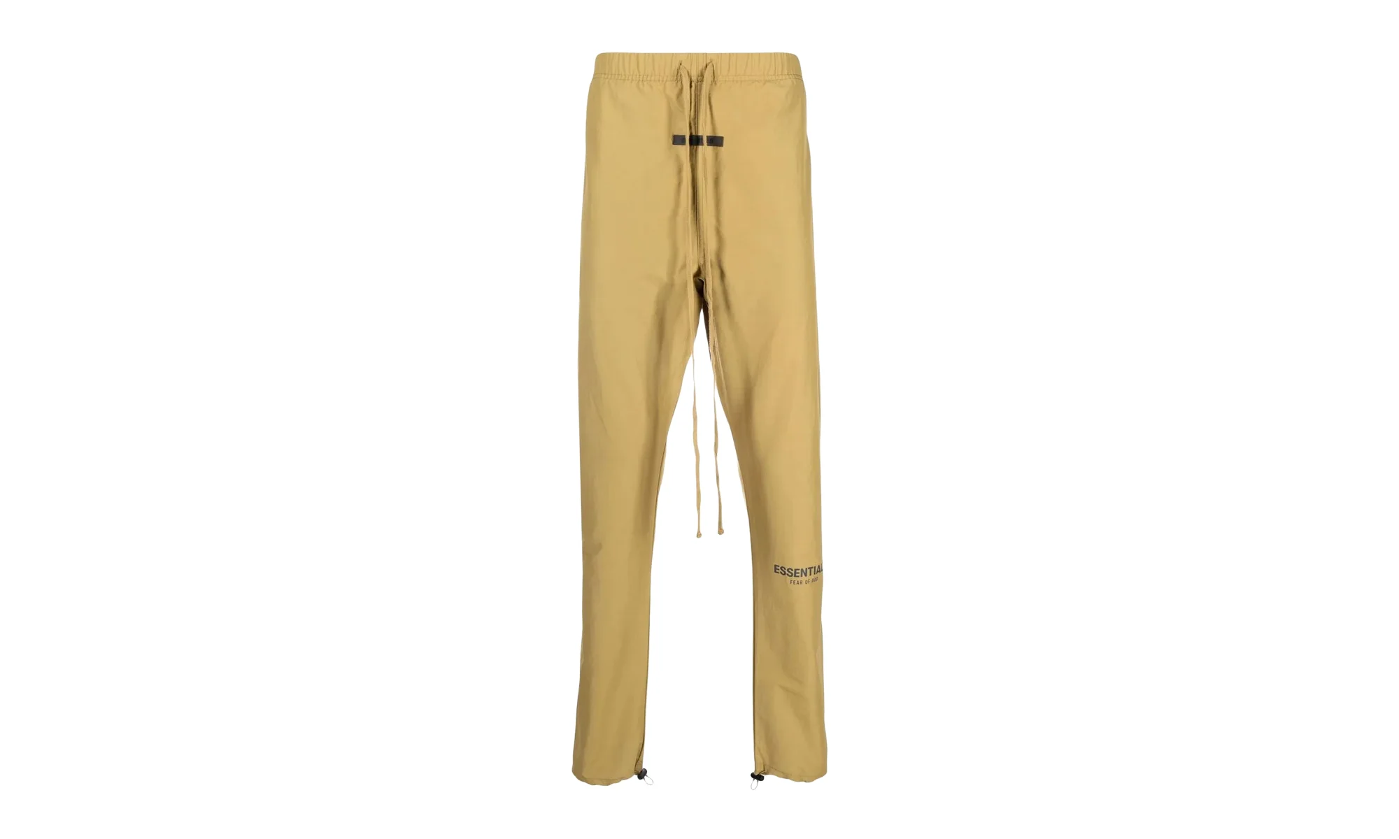 Essentials Track Pant "Amber" 130SU212012F - 1