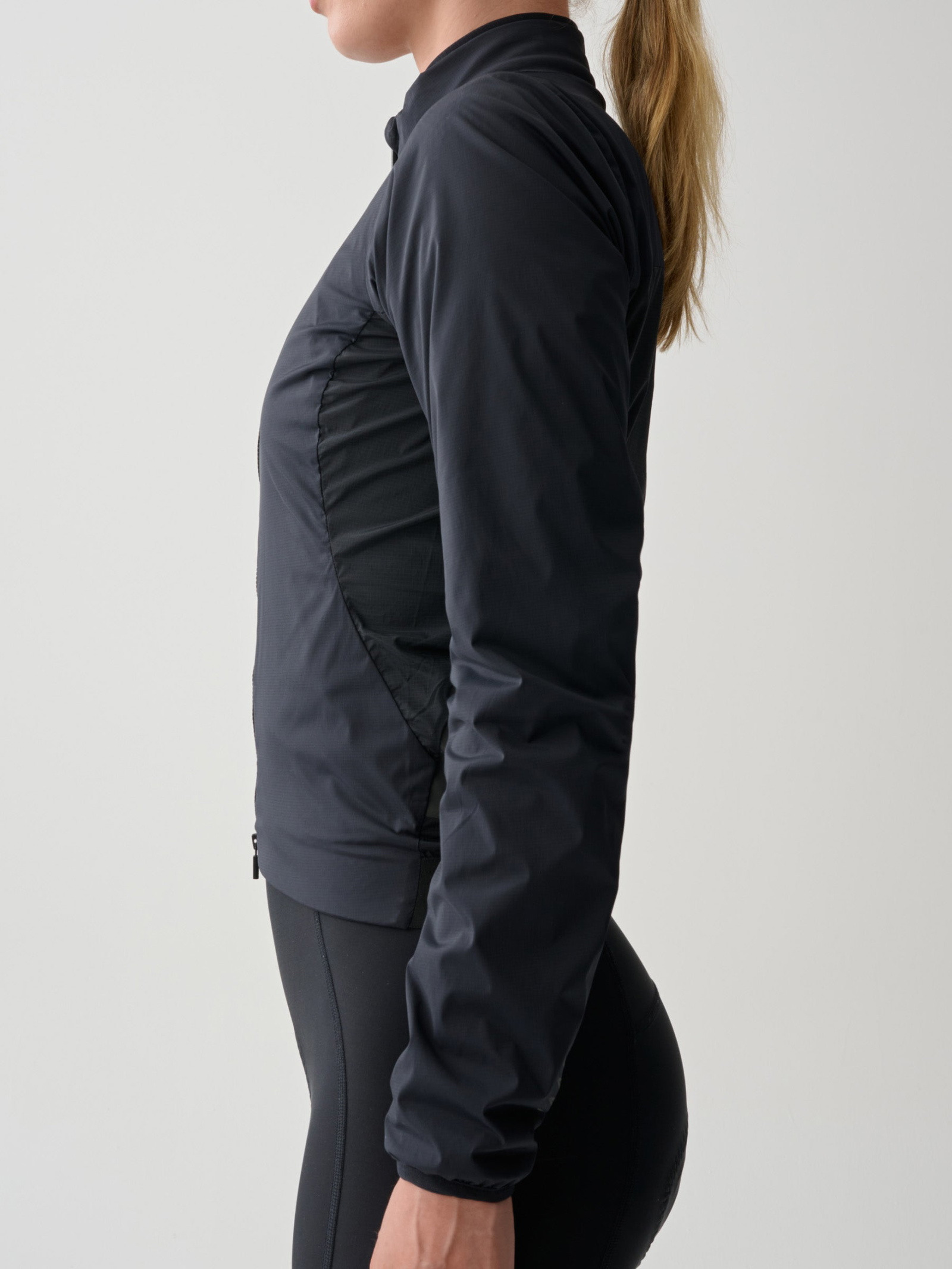 Women's Flow Insulated Jacket - 4