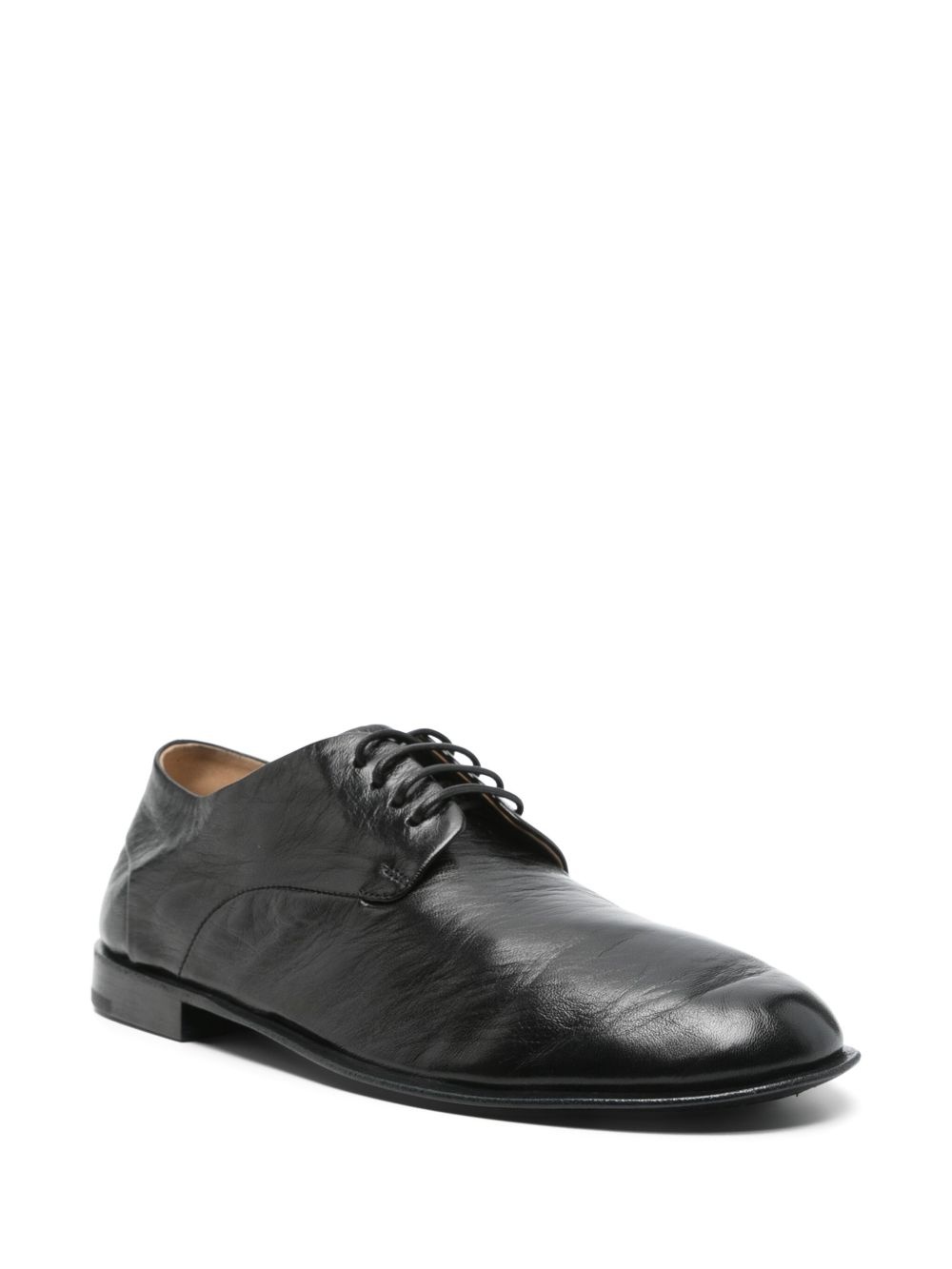 leather brogues - 2