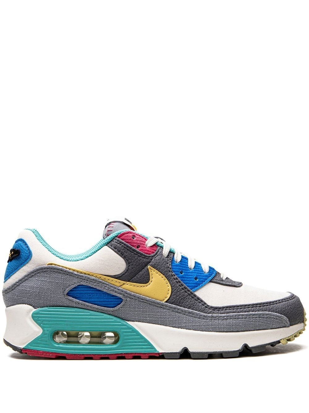 Air Max 90 SE "Air Sprung" sneakers - 1