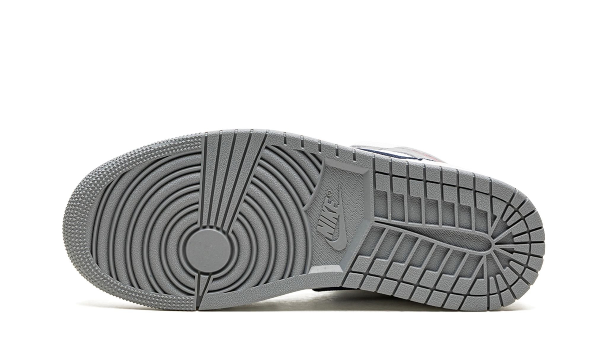 Air Jordan 1 MID PI "Paris" - 5