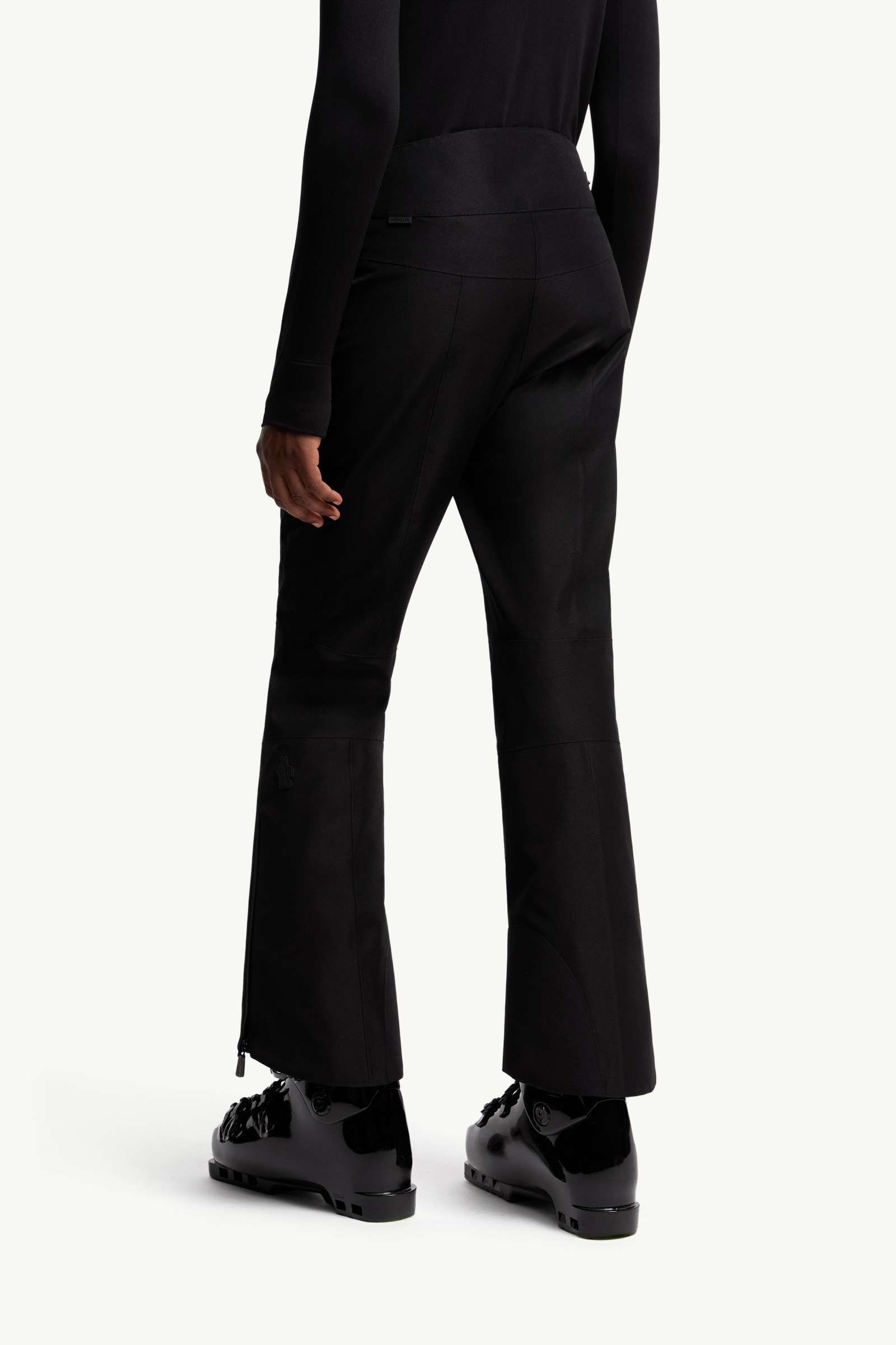 Padded GORE-TEX Ski Pants - 5