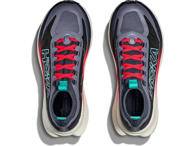 HOKA Tecton X 3 - 3