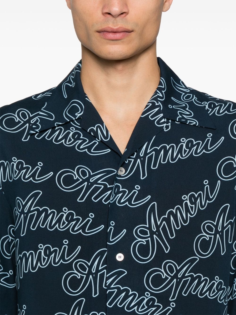 Script shirt - 5