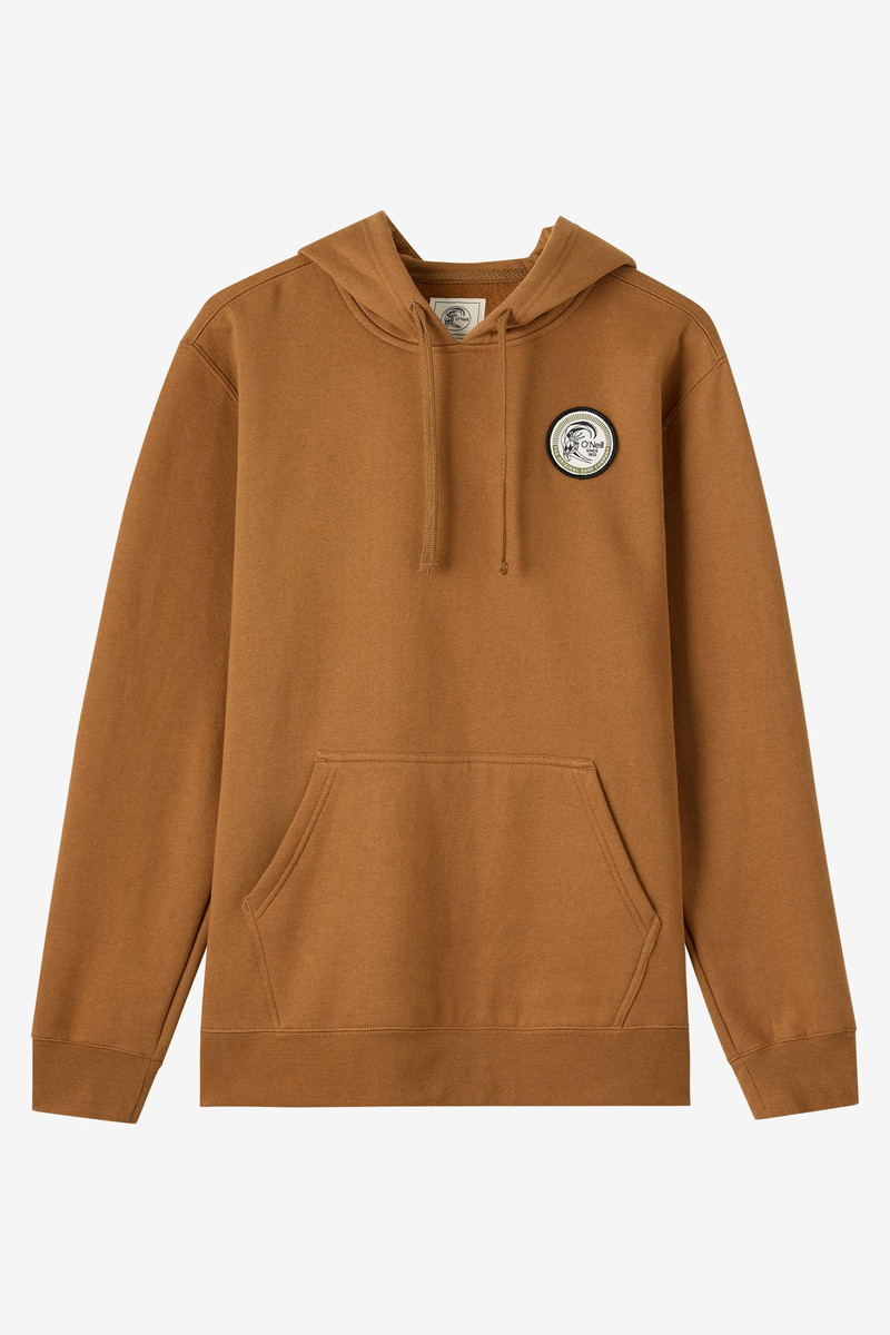 O'Neill O'Riginals Camino Hooded Pullover Fleece outlook
