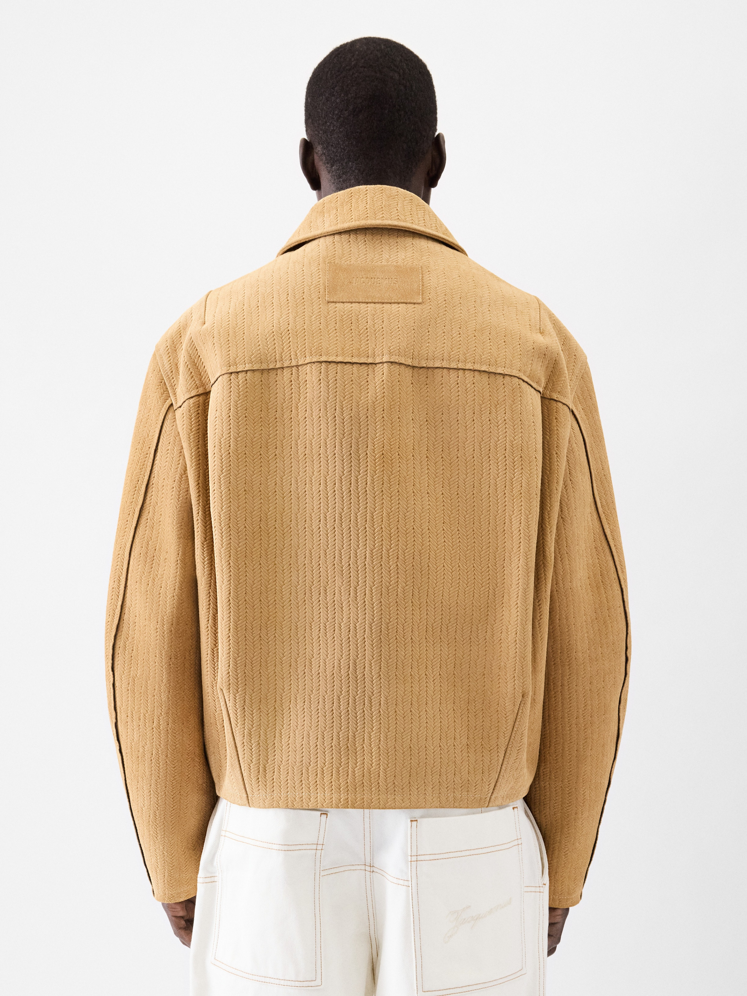 The Vannier jacket - 5