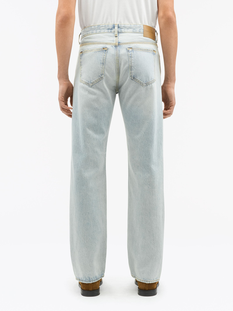 Marty County Regular-Fit Jeans 5