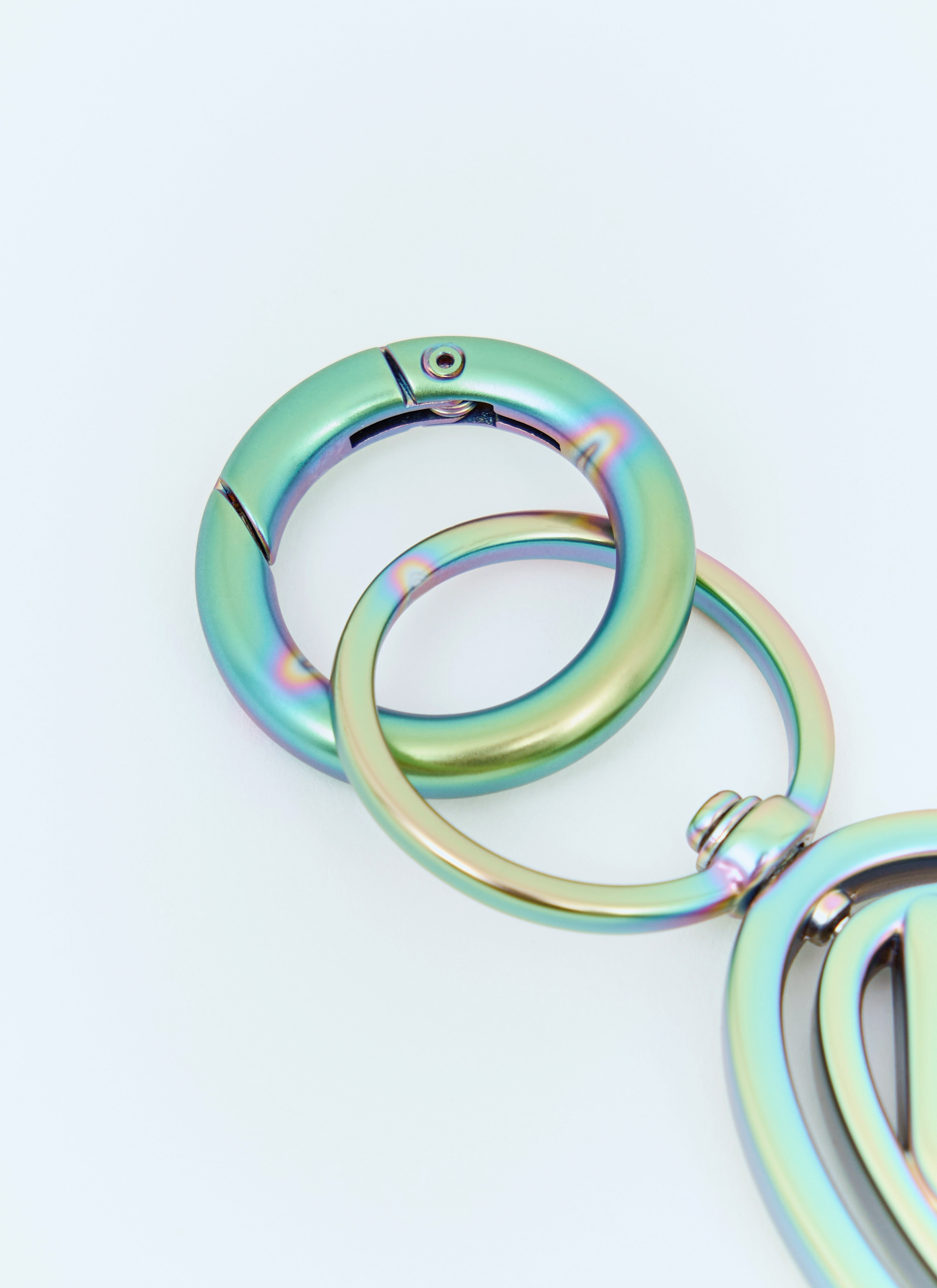 1DR Keyring - 4