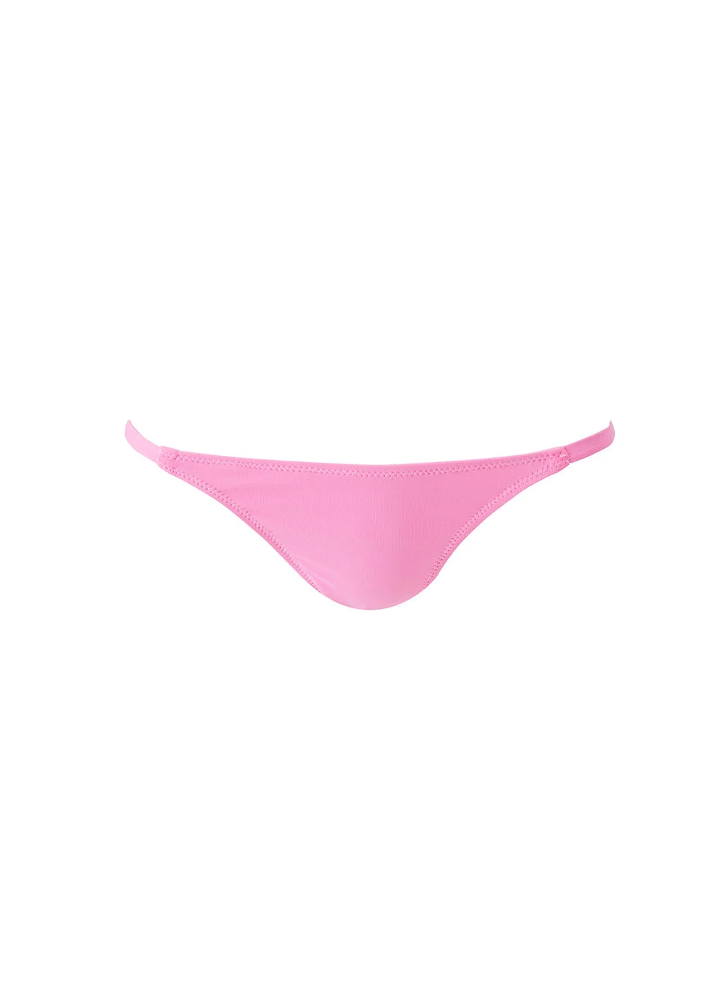 MEXICO PINK BIKINI BOTTOM - 1