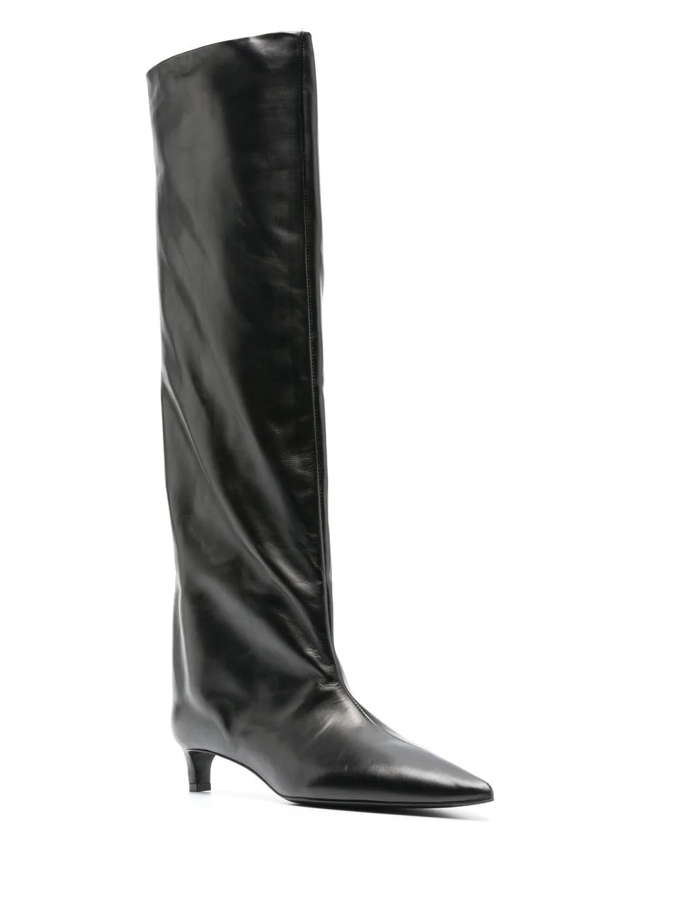 35mm knee boots - 2