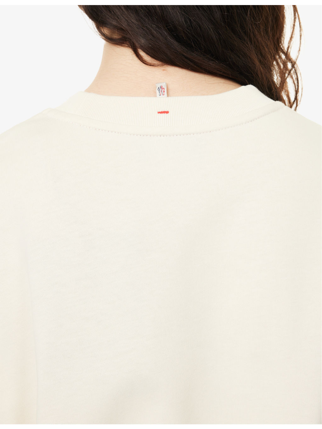 Logo-Print Short-Sleeve Cotton-Jersey T-Shirt - 8