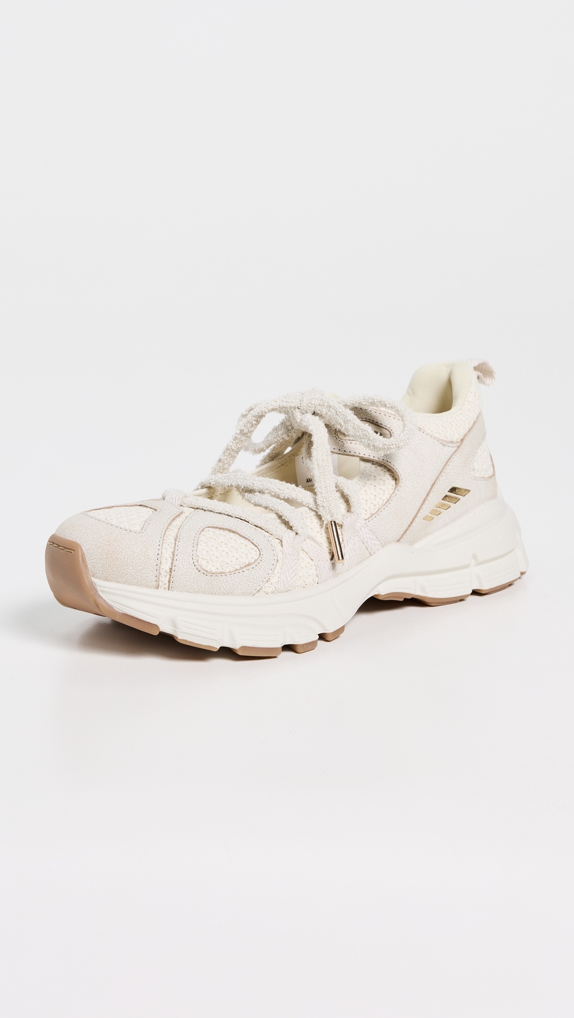 Marathon Ballet Sneakers - 1