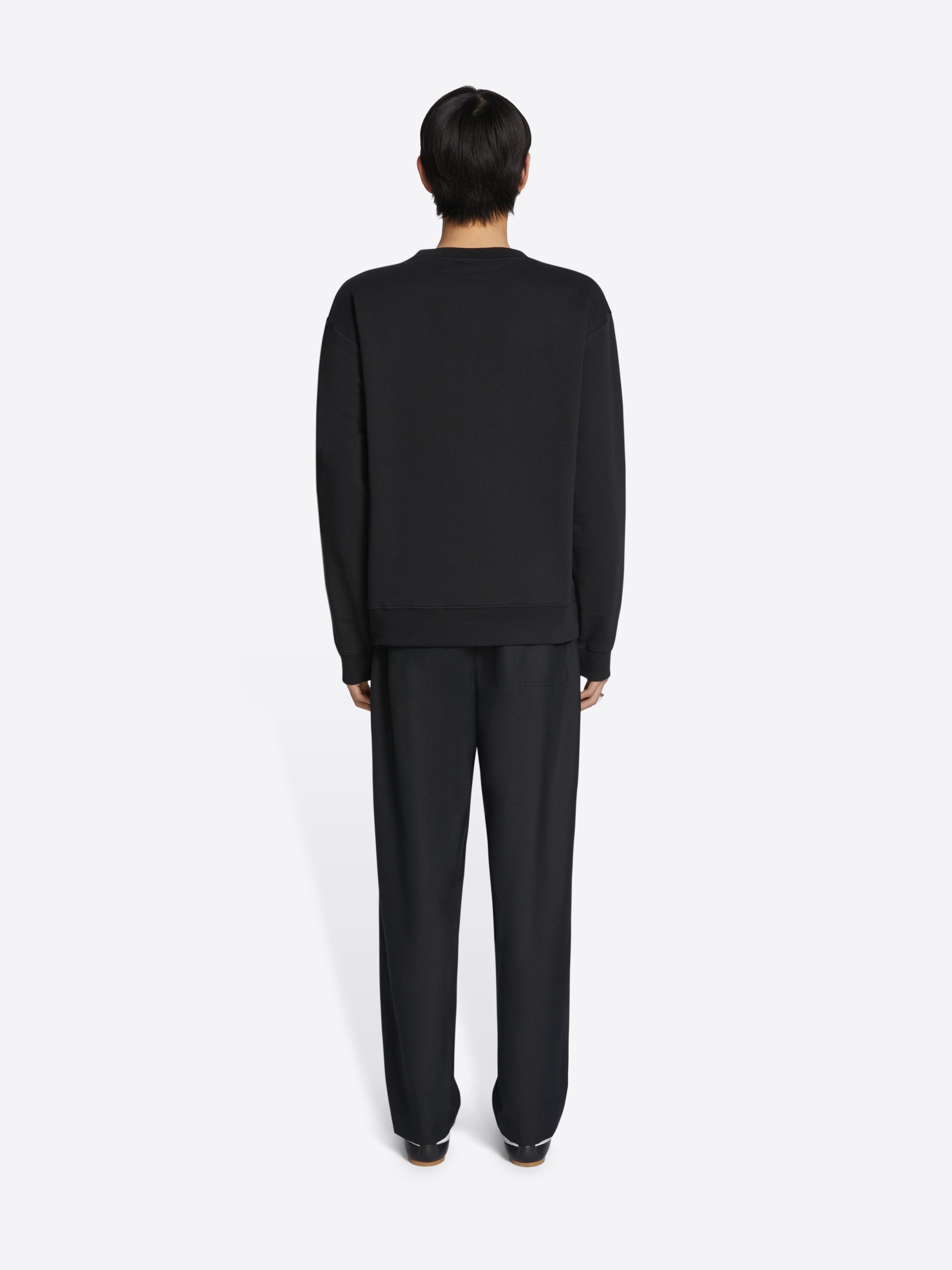 DRAWSTRING PANTS - 4
