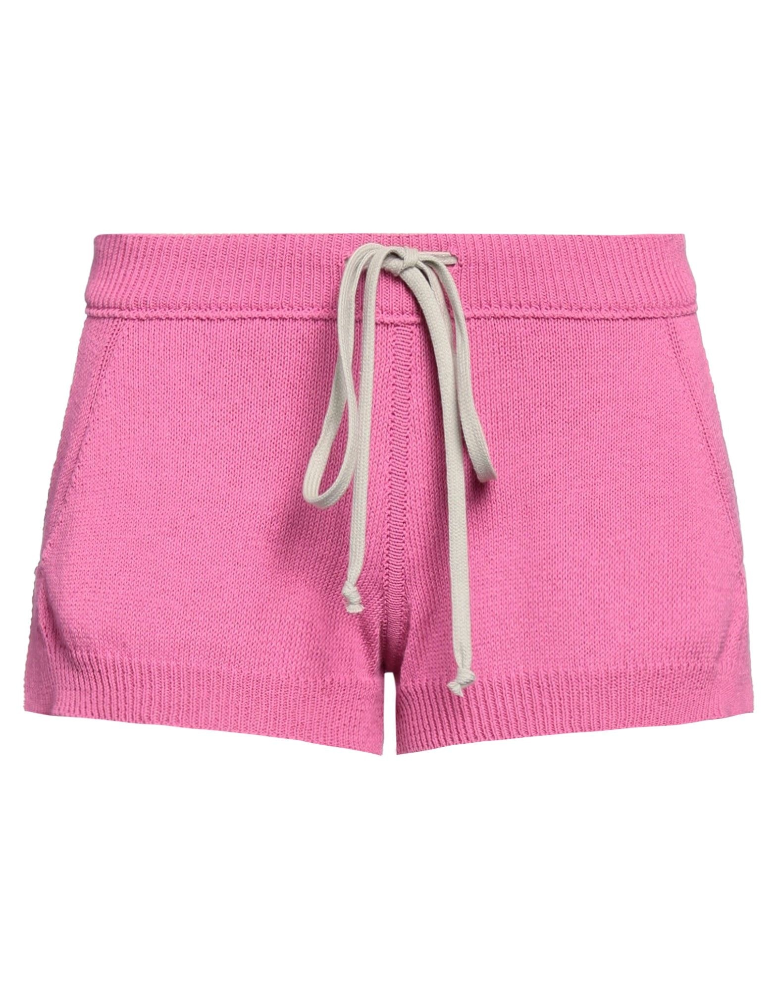 Fuchsia Women's Shorts & Bermuda - 1