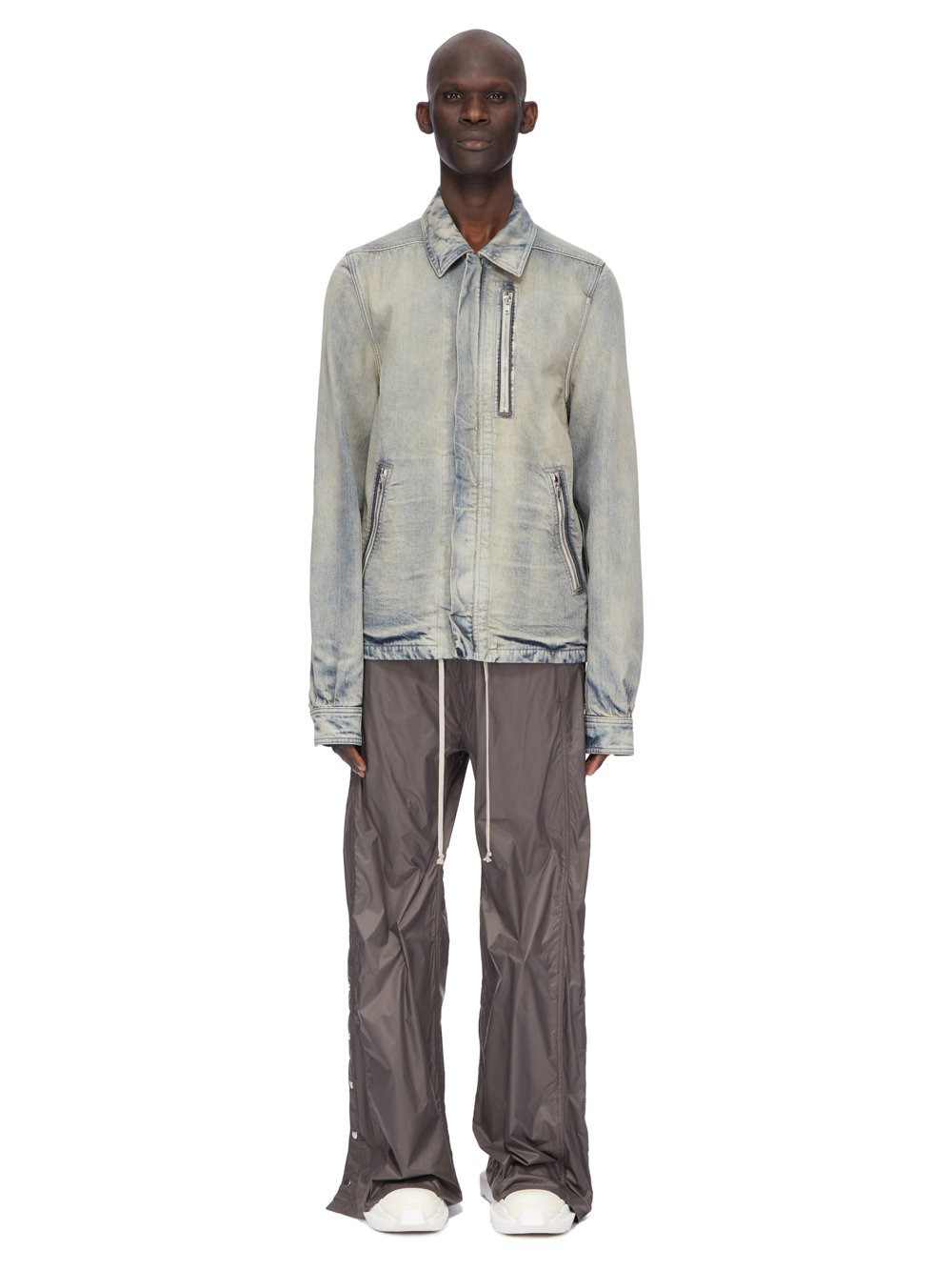 JACKET - 9
