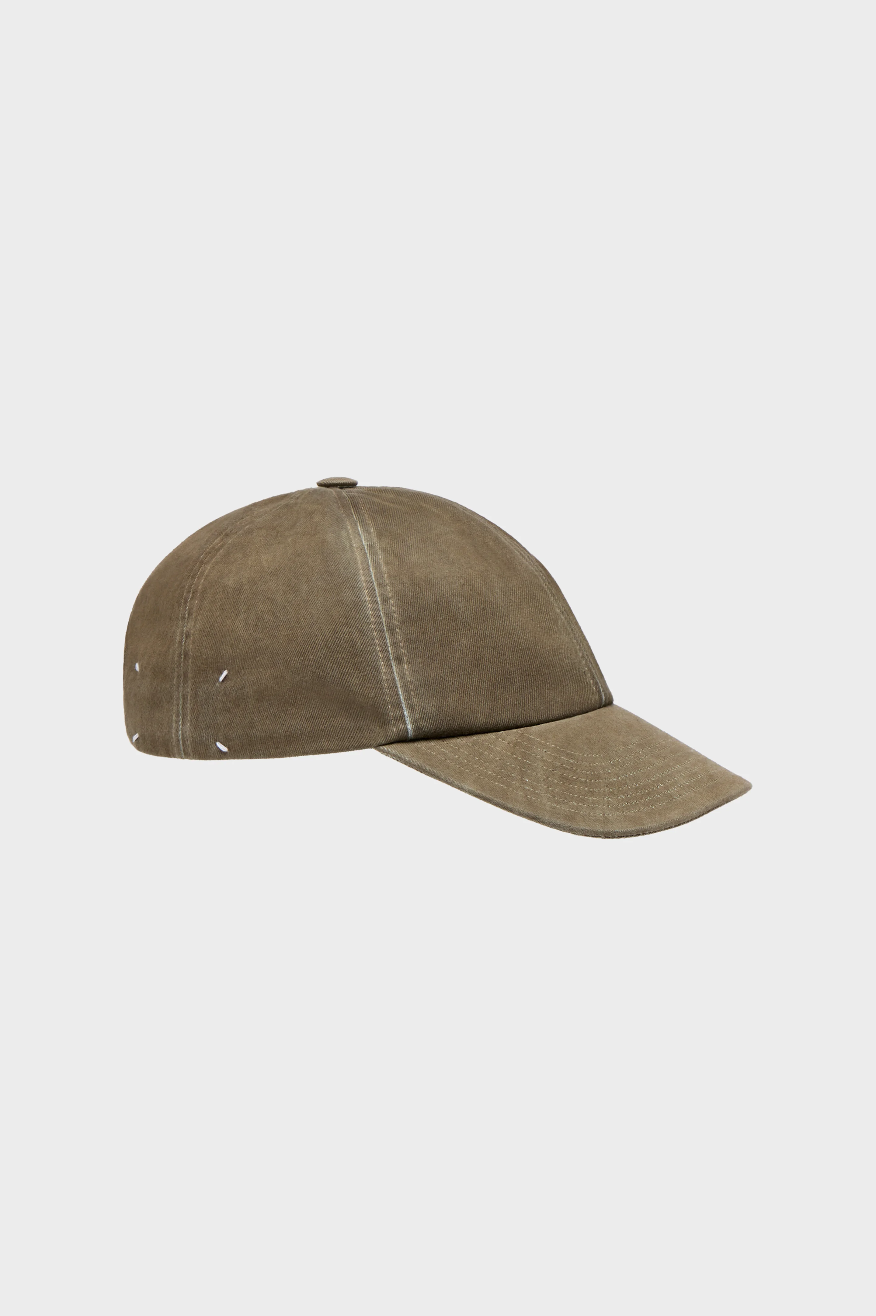 Cotton Cap - 1